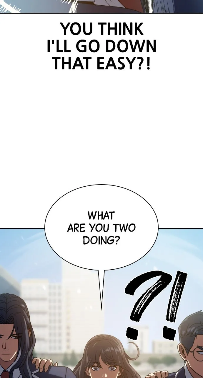 The Frostbound Warrior Chapter 12 page 22 - 