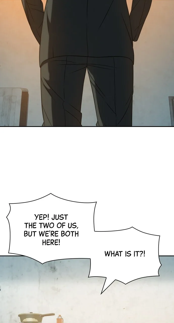 The Frostbound Warrior Chapter 12 page 31 - 