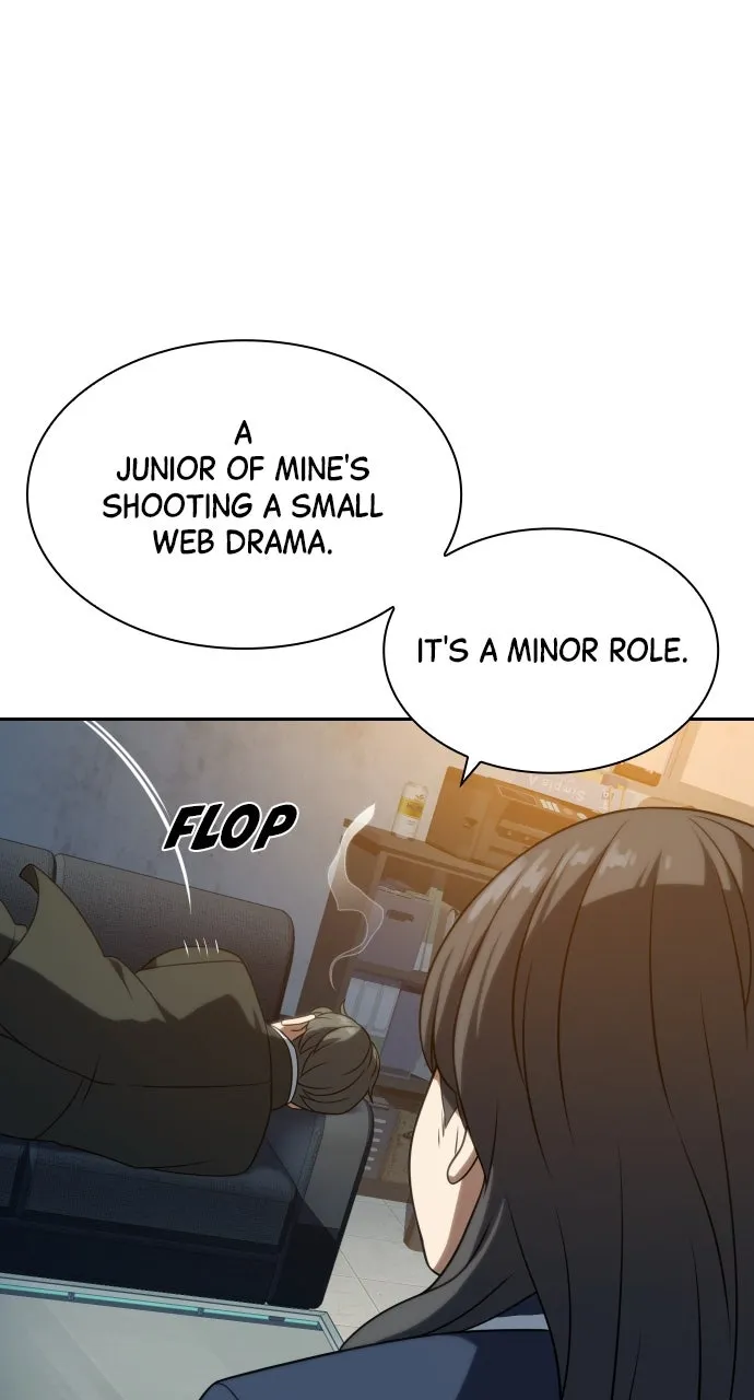The Frostbound Warrior Chapter 12 page 35 - 