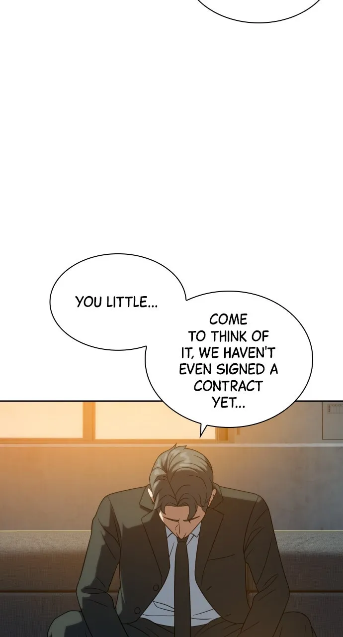 The Frostbound Warrior Chapter 12 page 42 - 