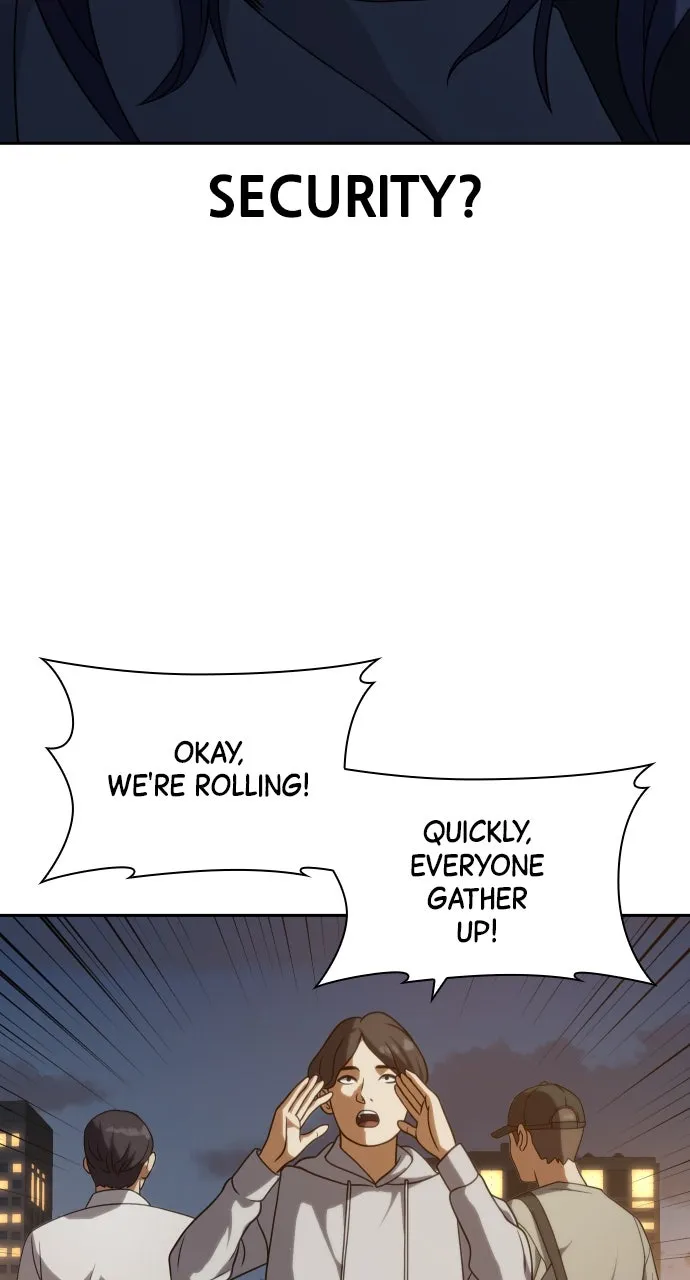 The Frostbound Warrior Chapter 12 page 58 - 