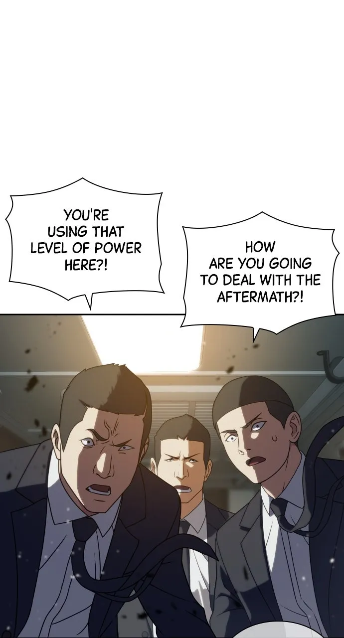 The Frostbound Warrior Chapter 12 page 84 - 