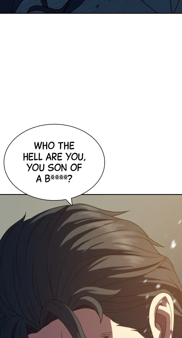The Frostbound Warrior Chapter 13 page 11 - 