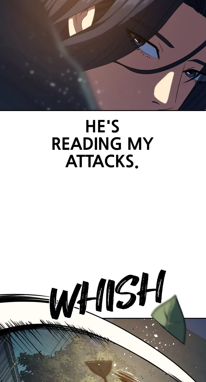 The Frostbound Warrior Chapter 13 page 32 - 