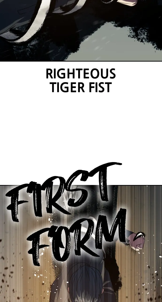 The Frostbound Warrior Chapter 13 page 39 - 