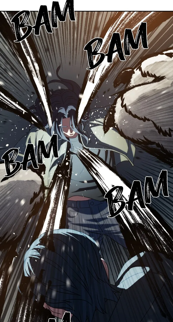 The Frostbound Warrior Chapter 13 page 49 - 