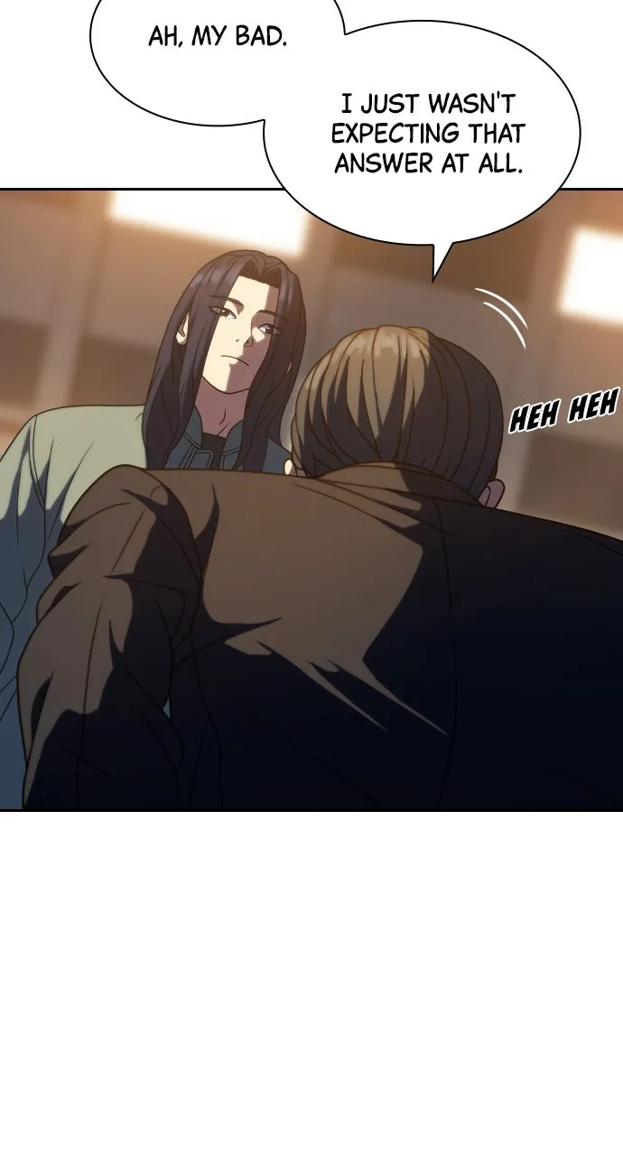 The Frostbound Warrior Chapter 13 page 6 - 