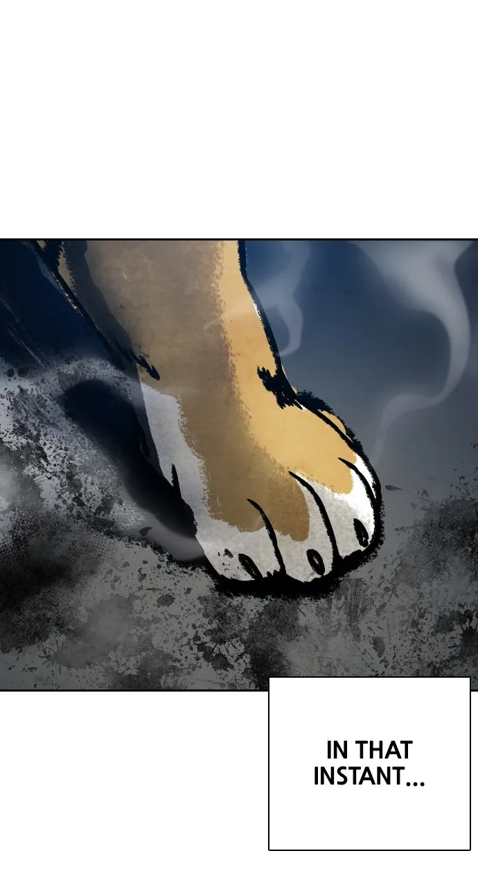 The Frostbound Warrior Chapter 13 page 56 - 