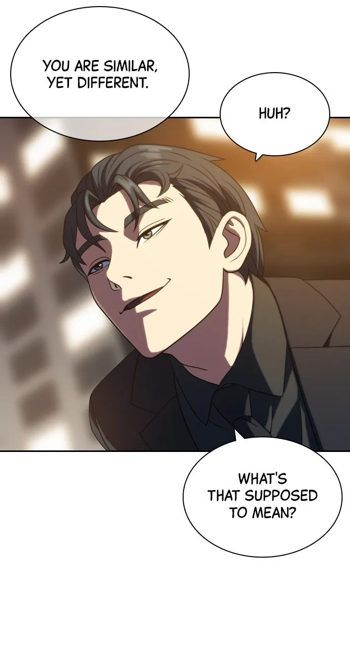 The Frostbound Warrior Chapter 13 page 7 - 