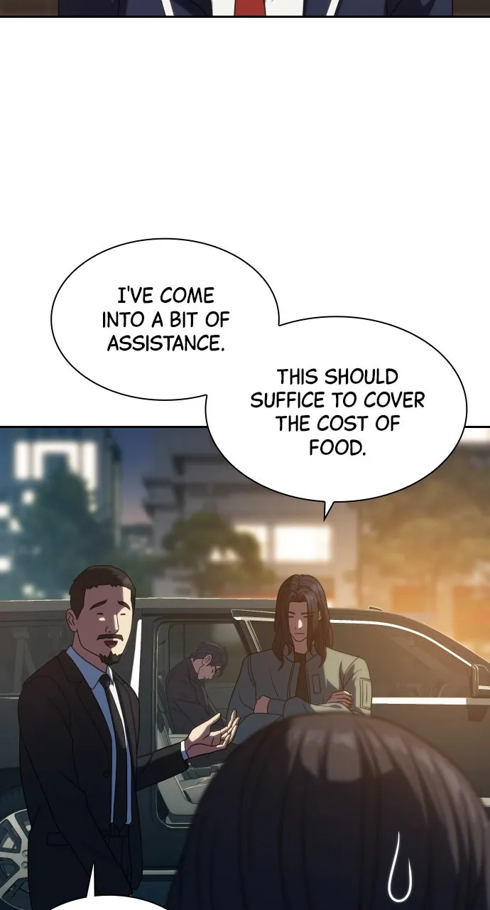 The Frostbound Warrior Chapter 13 page 69 - 