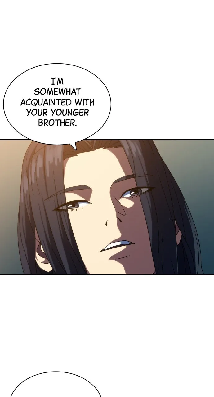The Frostbound Warrior Chapter 13 page 8 - 
