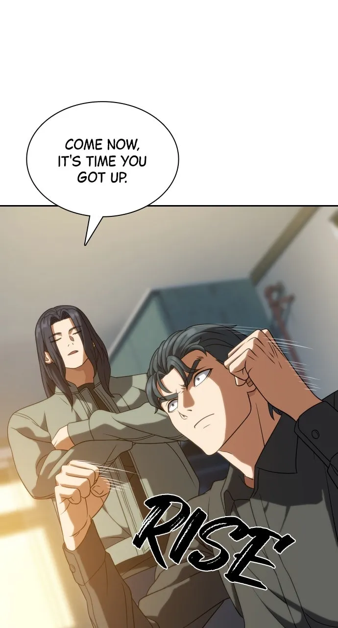 The Frostbound Warrior Chapter 13 page 73 - 
