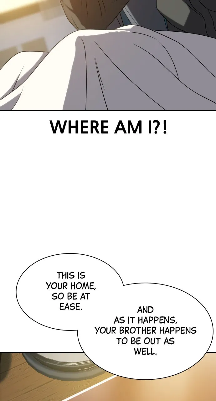 The Frostbound Warrior Chapter 13 page 74 - 