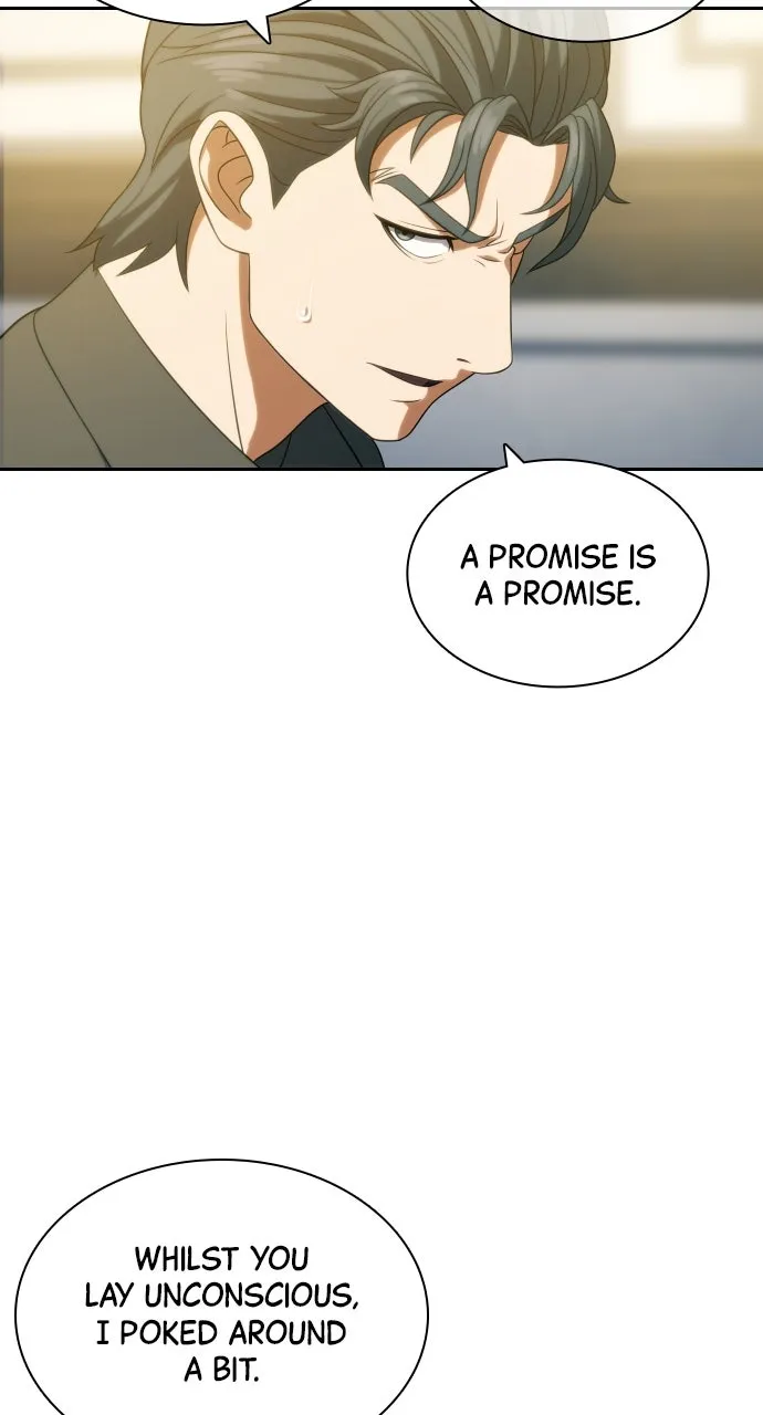 The Frostbound Warrior Chapter 13 page 76 - 