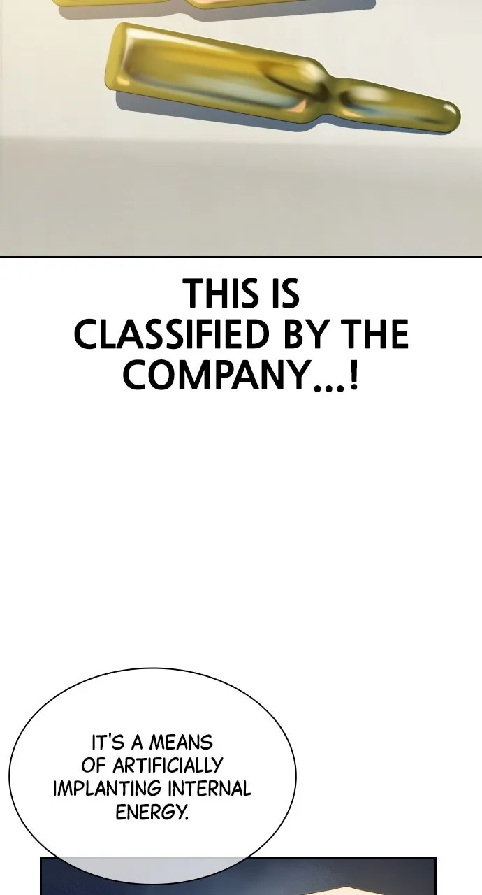 The Frostbound Warrior Chapter 13 page 83 - 