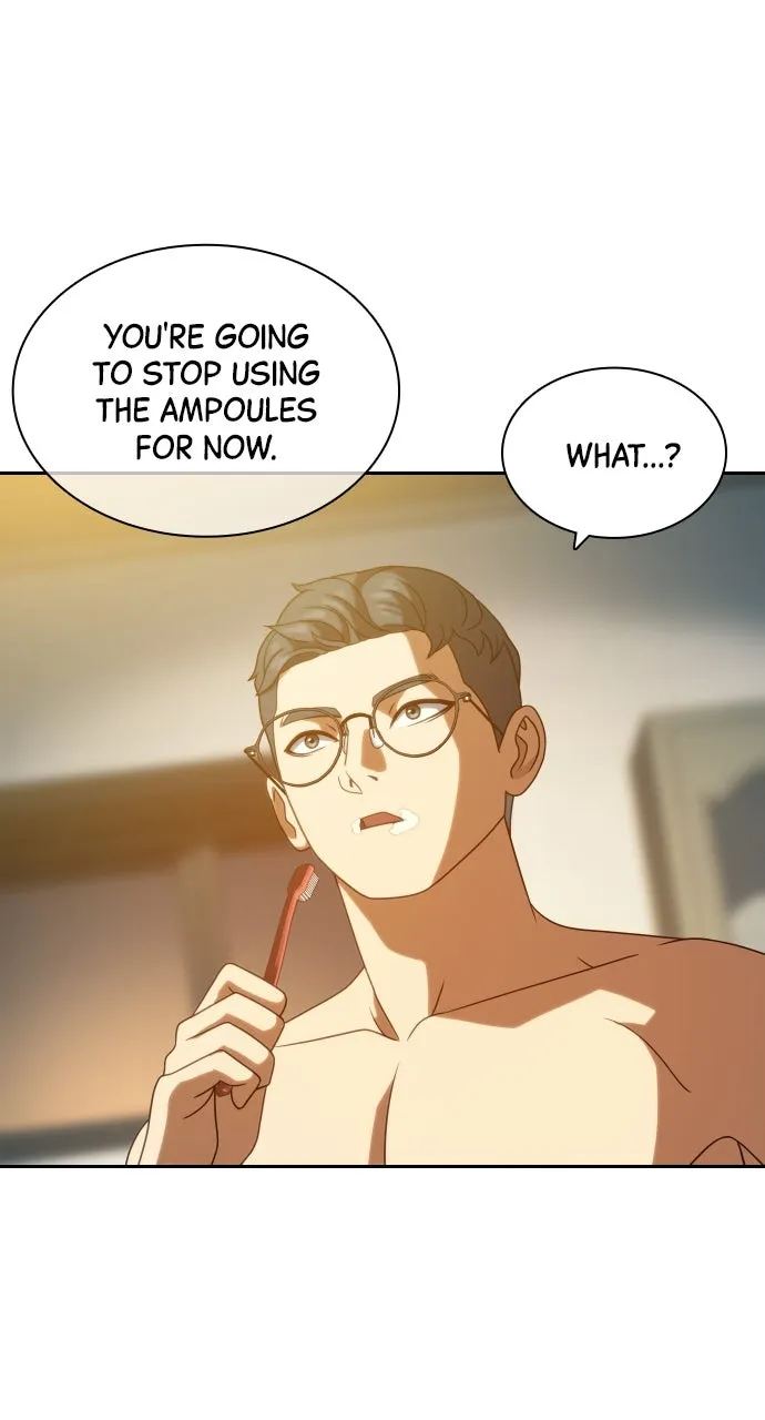 The Frostbound Warrior Chapter 14 page 35 - 
