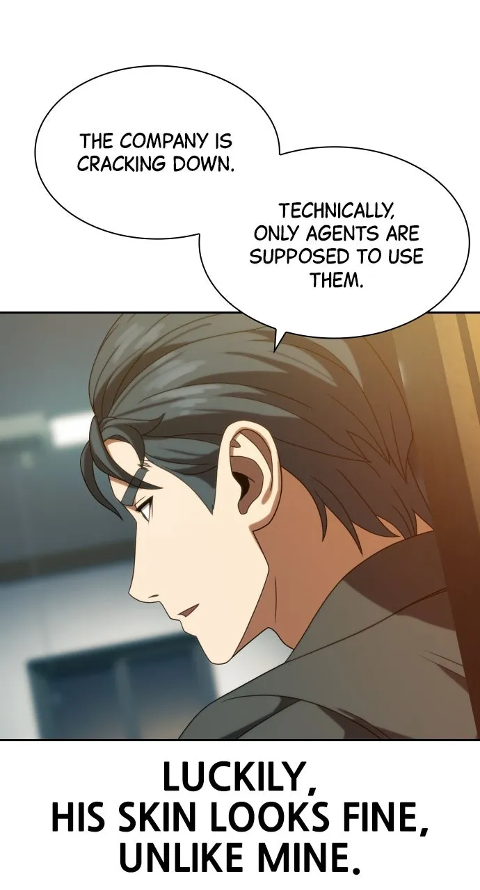 The Frostbound Warrior Chapter 14 page 36 - 