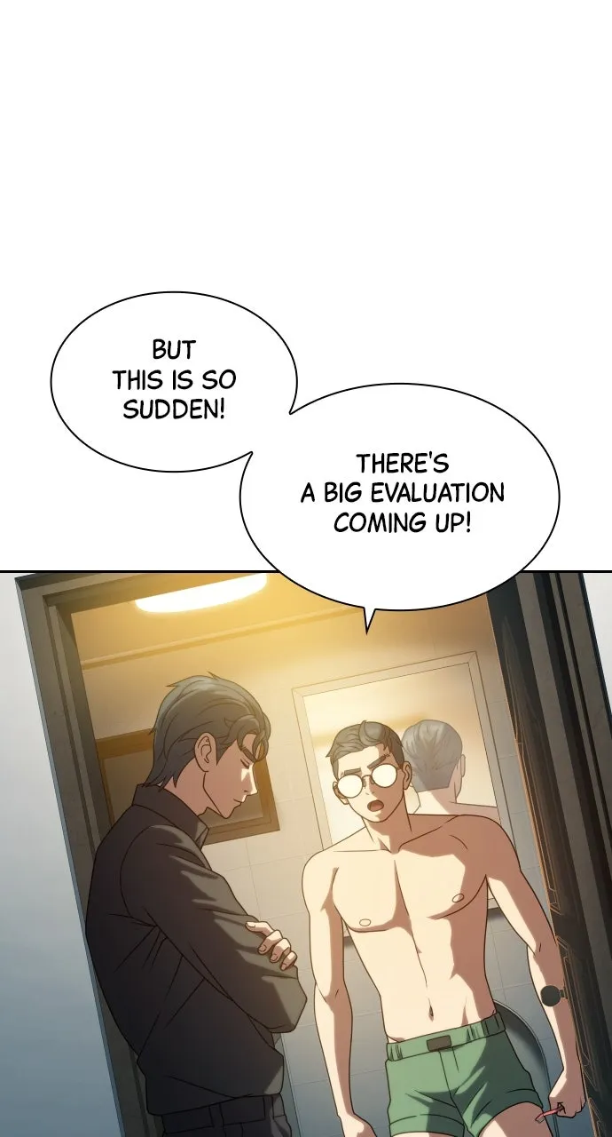 The Frostbound Warrior Chapter 14 page 37 - 