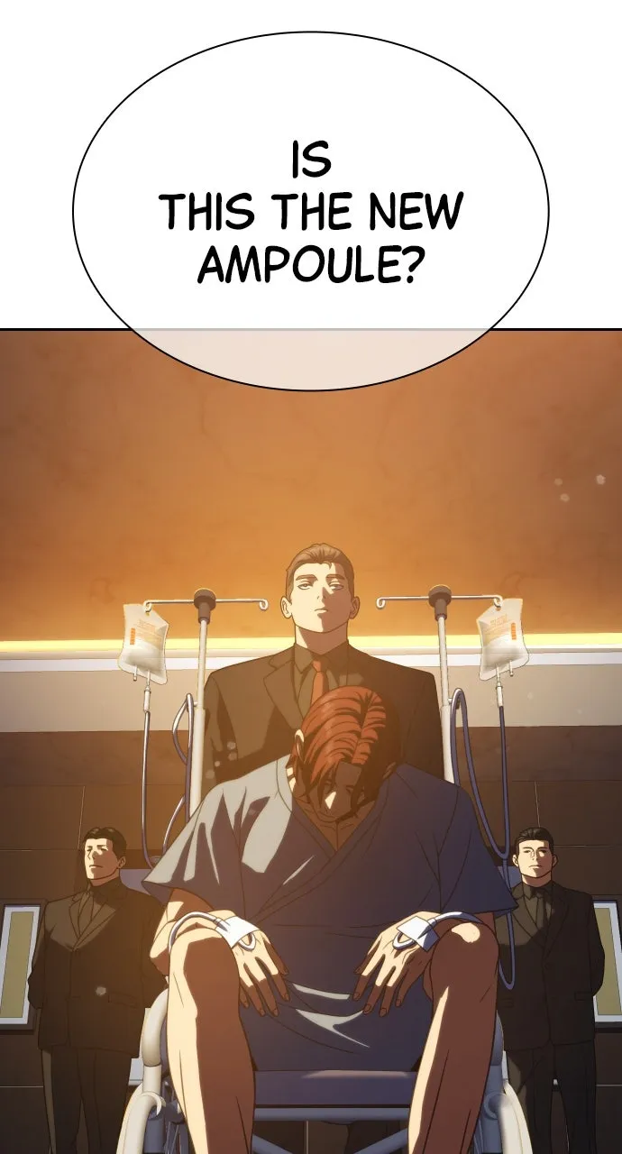 The Frostbound Warrior Chapter 14 page 50 - 