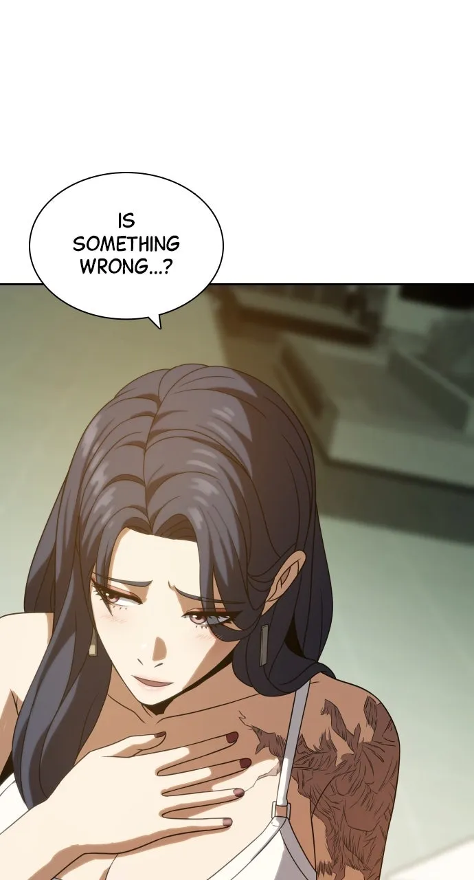 The Frostbound Warrior Chapter 14 page 6 - 