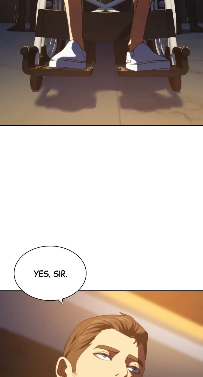 The Frostbound Warrior Chapter 14 page 51 - 
