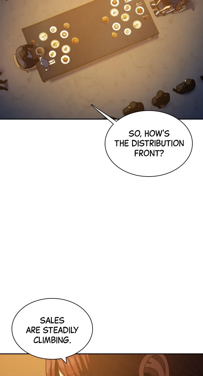 The Frostbound Warrior Chapter 14 page 62 - 