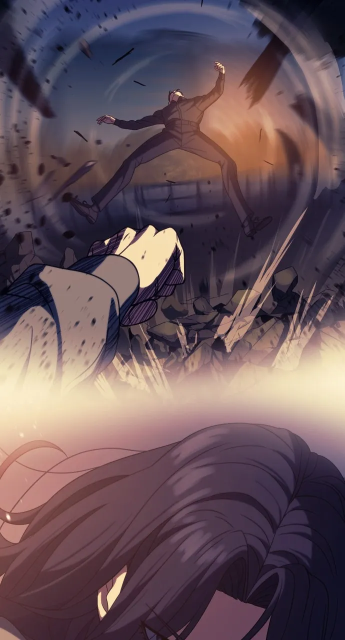 The Frostbound Warrior Chapter 14 page 70 - 