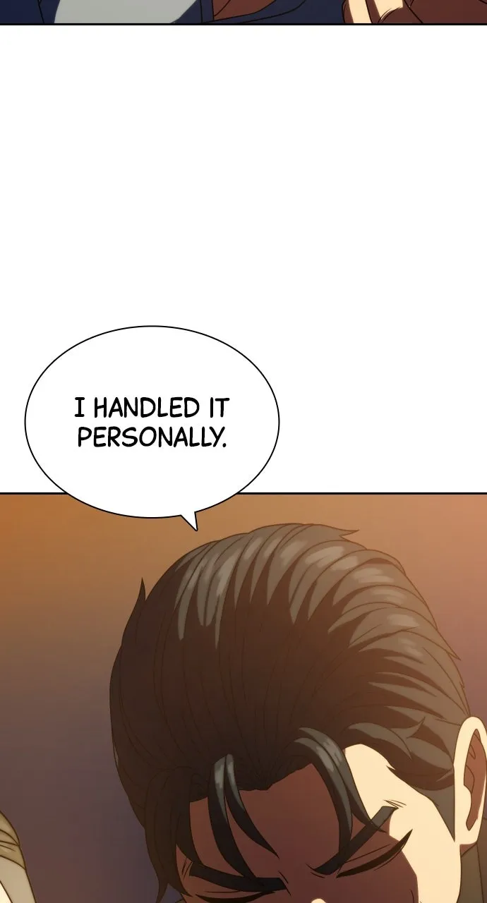 The Frostbound Warrior Chapter 14 page 74 - 