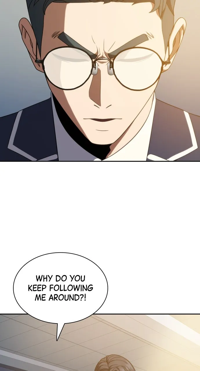 The Frostbound Warrior Chapter 14 page 79 - 