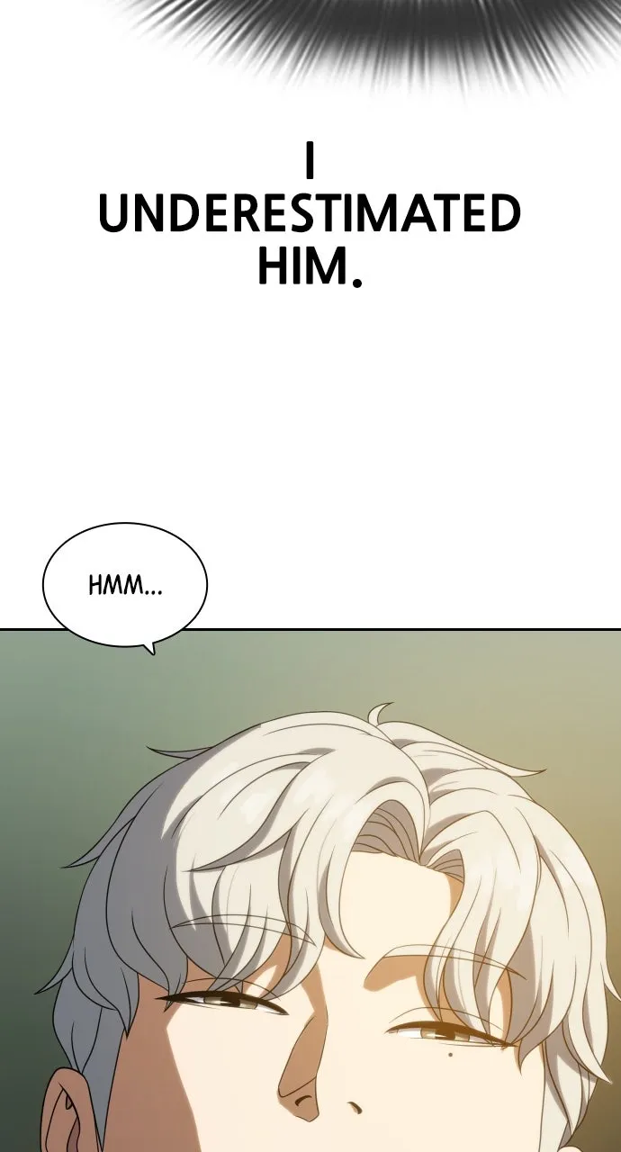 The Frostbound Warrior Chapter 14 page 9 - 