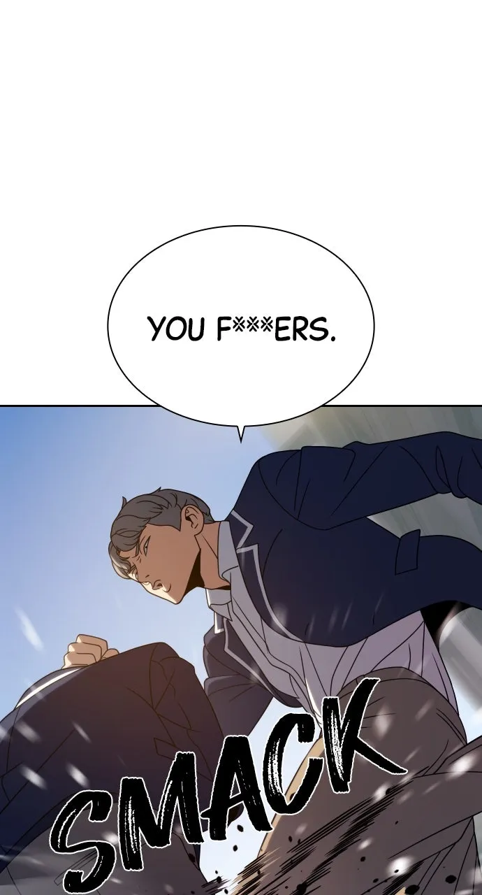 The Frostbound Warrior Chapter 14 page 84 - 