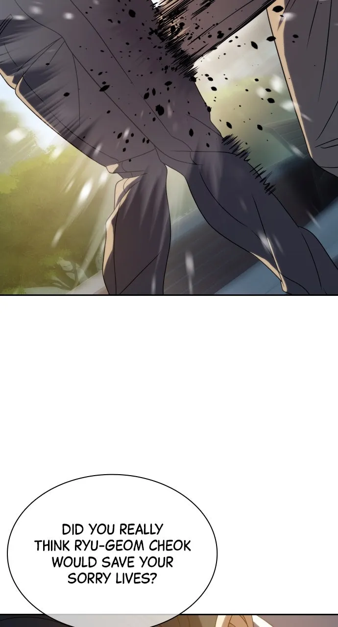 The Frostbound Warrior Chapter 14 page 85 - 