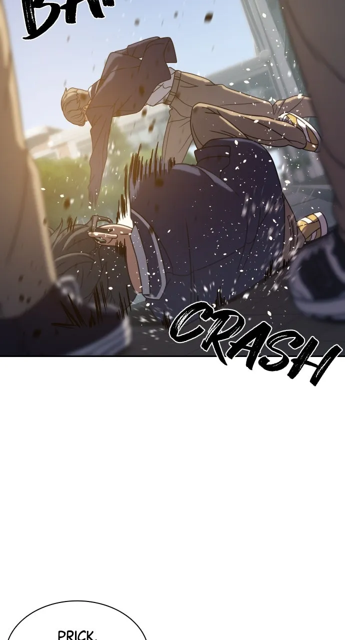 The Frostbound Warrior Chapter 14 page 87 - 