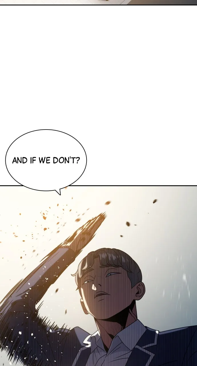 The Frostbound Warrior Chapter 14 page 96 - 