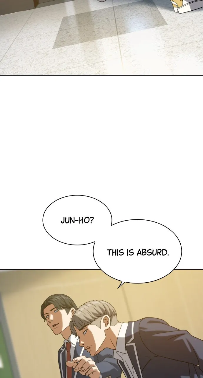 The Frostbound Warrior Chapter 15 page 105 - 