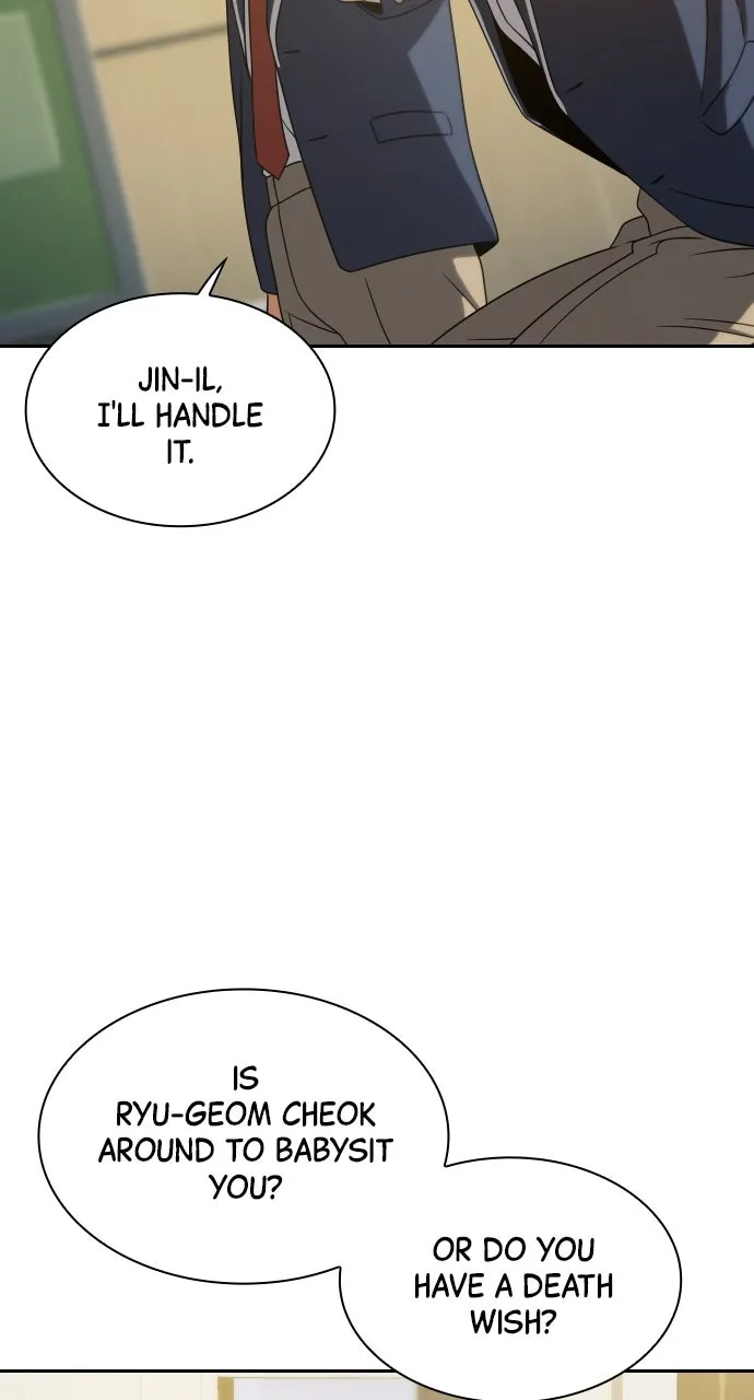 The Frostbound Warrior Chapter 15 page 106 - 