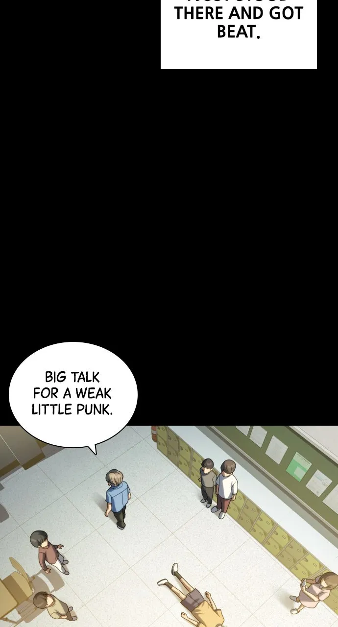 The Frostbound Warrior Chapter 15 page 20 - 