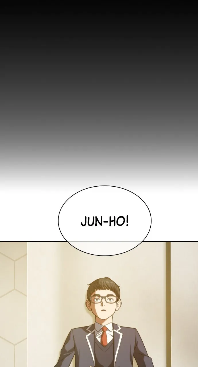The Frostbound Warrior Chapter 15 page 23 - 