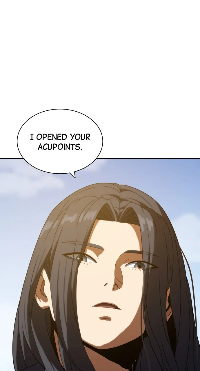 The Frostbound Warrior Chapter 15 page 27 - 