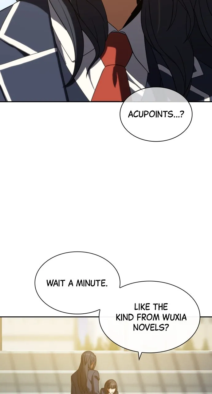 The Frostbound Warrior Chapter 15 page 28 - 