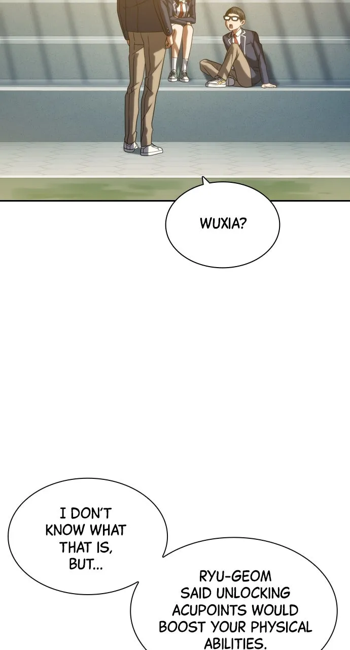 The Frostbound Warrior Chapter 15 page 29 - 
