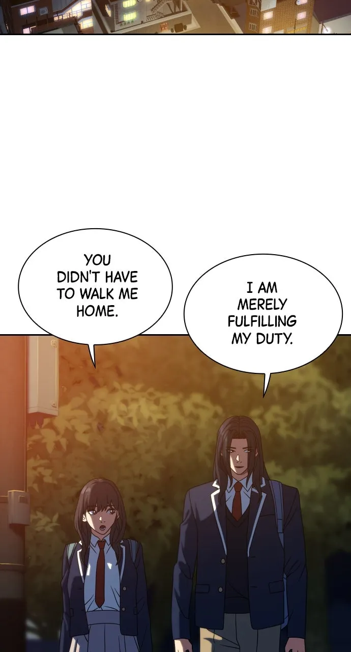 The Frostbound Warrior Chapter 15 page 36 - 