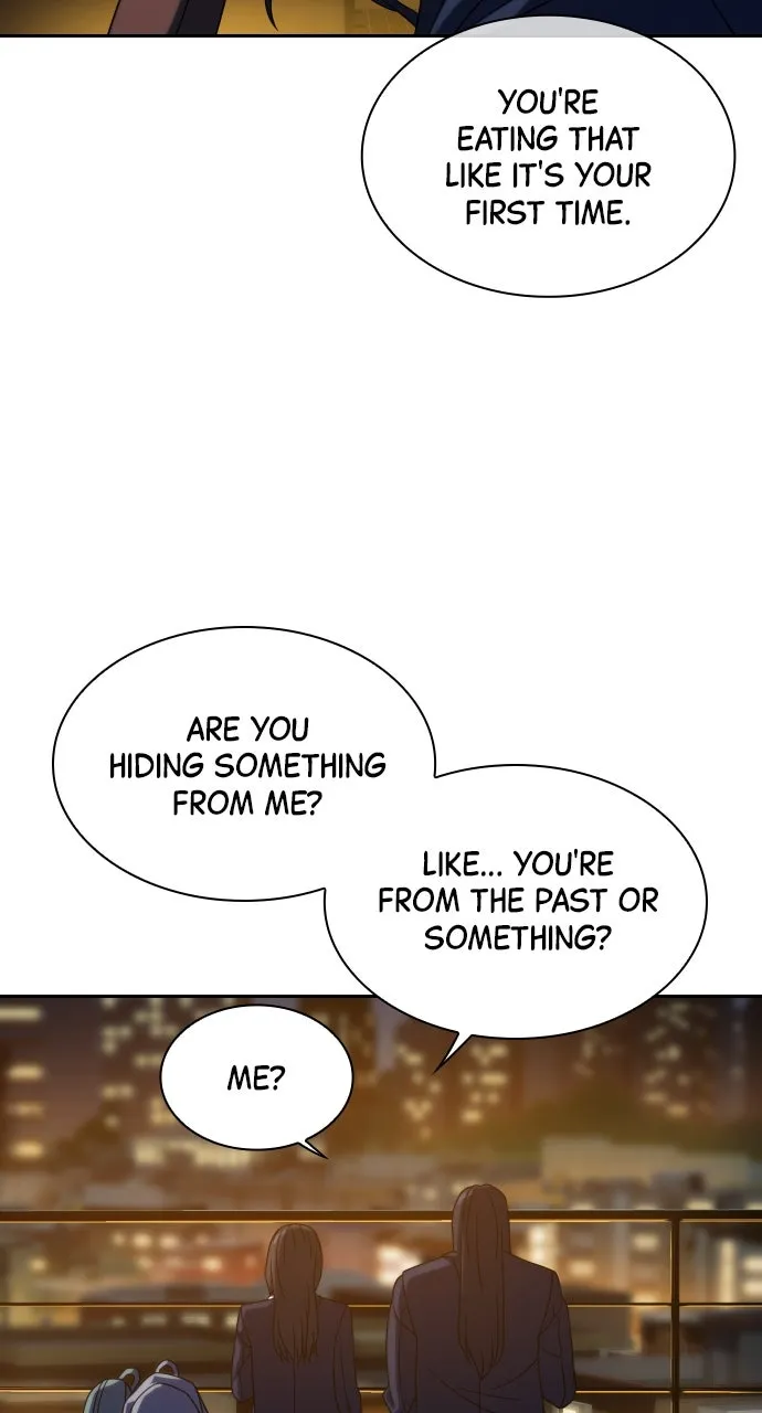 The Frostbound Warrior Chapter 15 page 44 - 