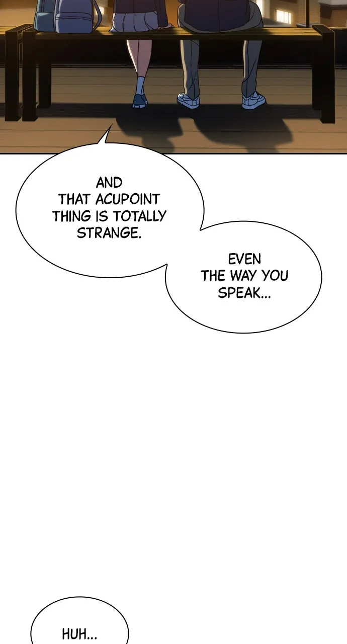 The Frostbound Warrior Chapter 15 page 45 - 