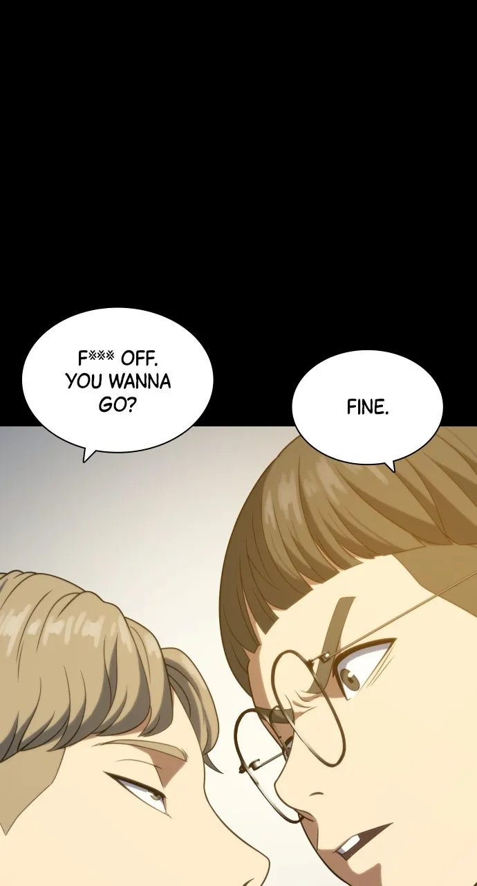 The Frostbound Warrior Chapter 15 page 6 - 