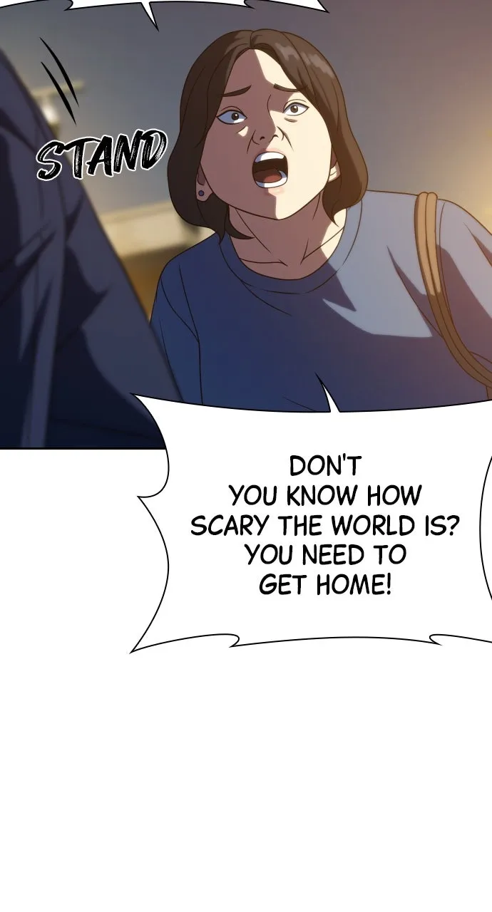 The Frostbound Warrior Chapter 15 page 51 - 