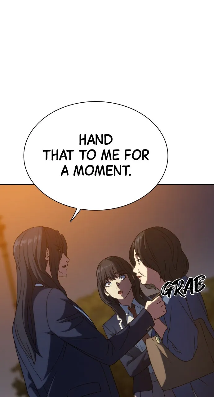 The Frostbound Warrior Chapter 15 page 57 - 
