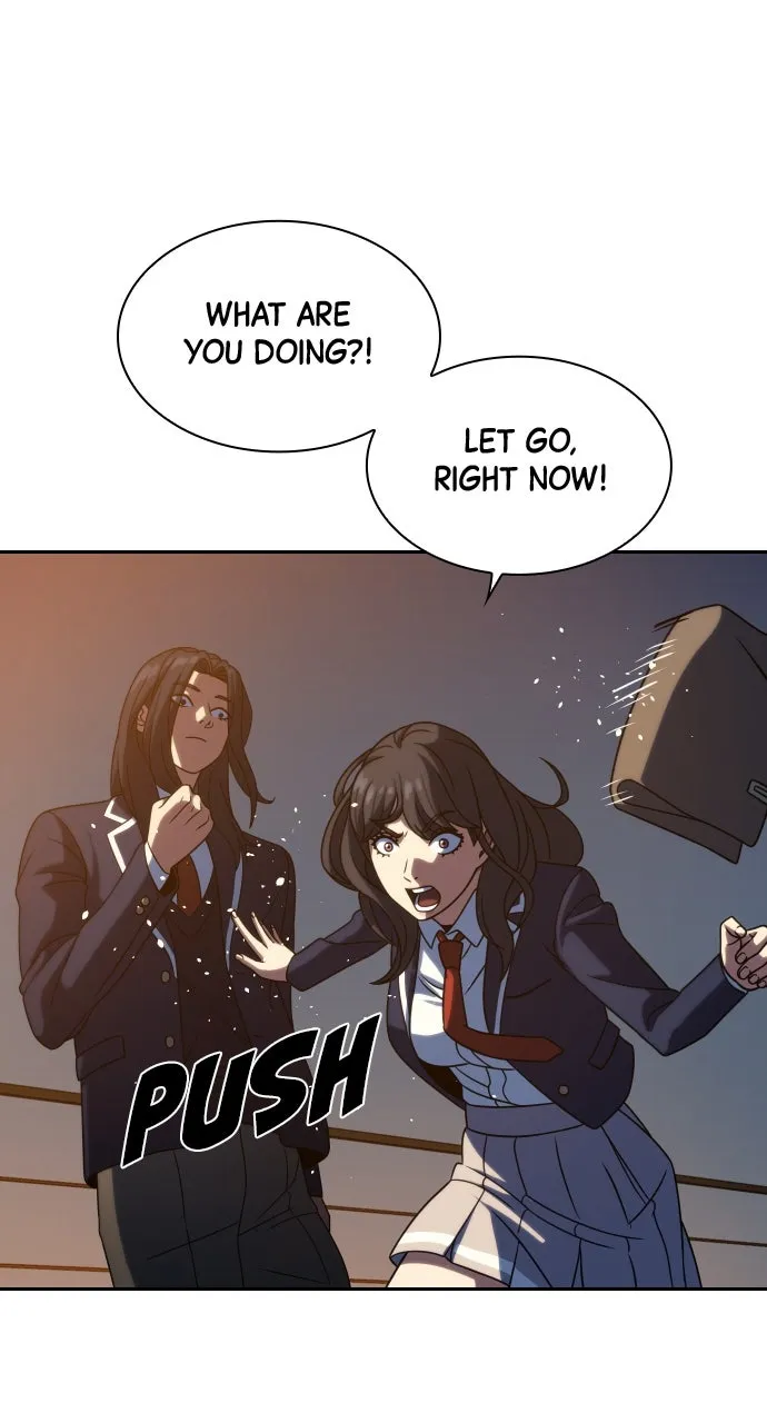 The Frostbound Warrior Chapter 15 page 60 - 