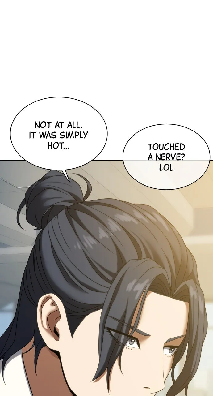 The Frostbound Warrior Chapter 15 page 82 - 