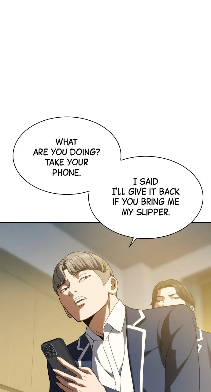 The Frostbound Warrior Chapter 15 page 90 - 